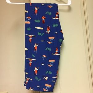 Tc Lularoe leggings
